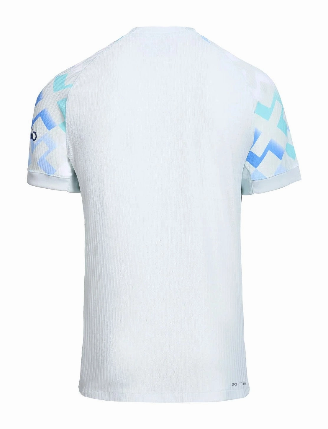 Camisa Inter de Milo II 25/26 - Verso - Torcedor football fan towels
