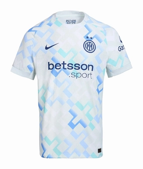 Camisa Inter de Milo II 25/26 - Verso - Torcedor football fan towels football fan notebooks