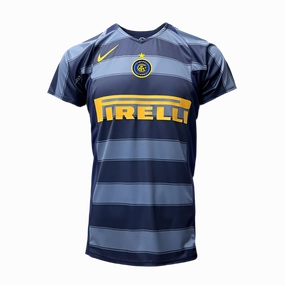 Camisa Inter de Milo III 04/05 - Verso - Retr football fan mugs soccer fan backpacks