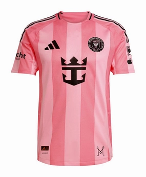 Camisa Inter Miami I 25/26 - Verso - Jogador football fan mugs football fan keychains