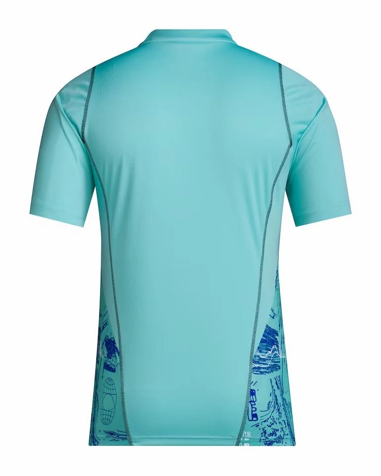 Camisa Inter Miami Treino 23/24 - Verso - Torcedor football fan face paint