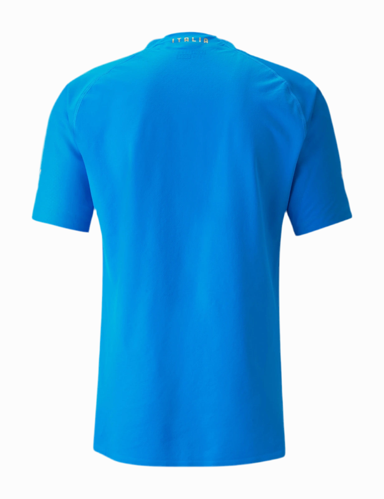 Camisa Itlia I 22/23 - Verso - Retr football fan badges