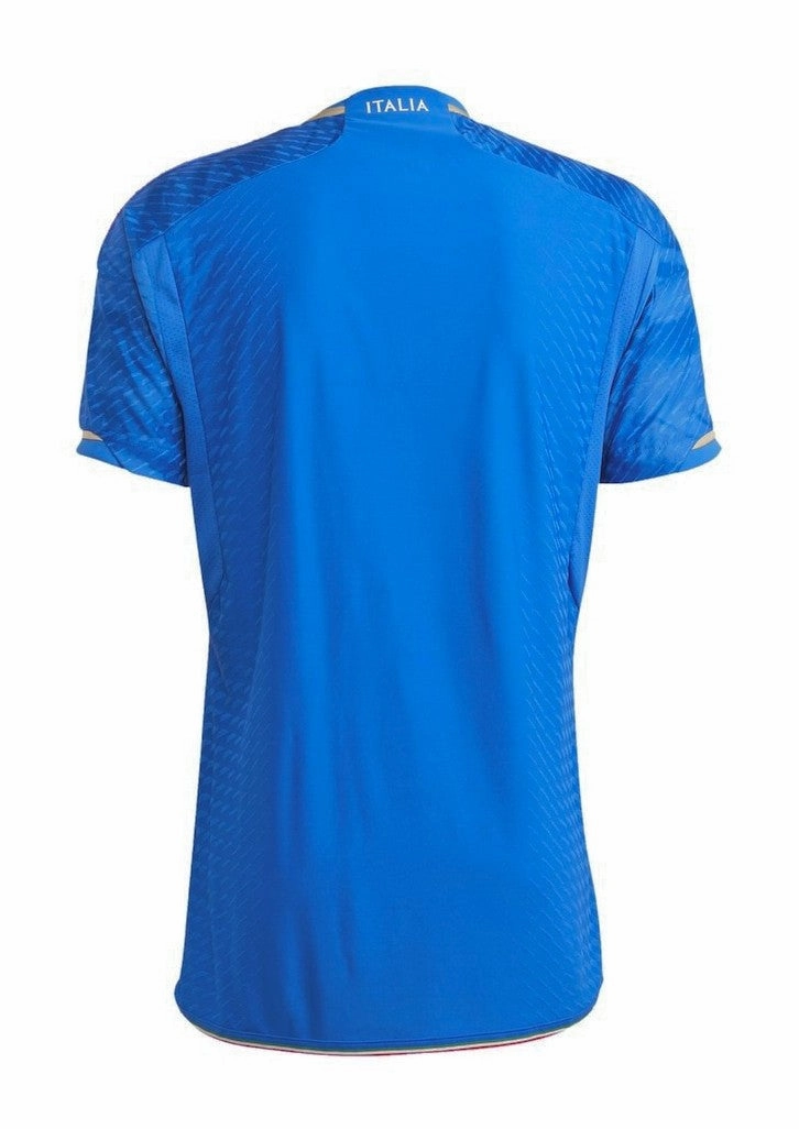 Camisa Itlia I 23/24 - Verso - Torcedor premier league keychains