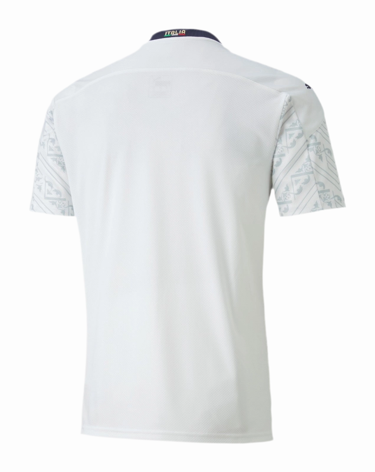 Camisa Itlia II 20/21 - Verso - Retr football fan backpacks