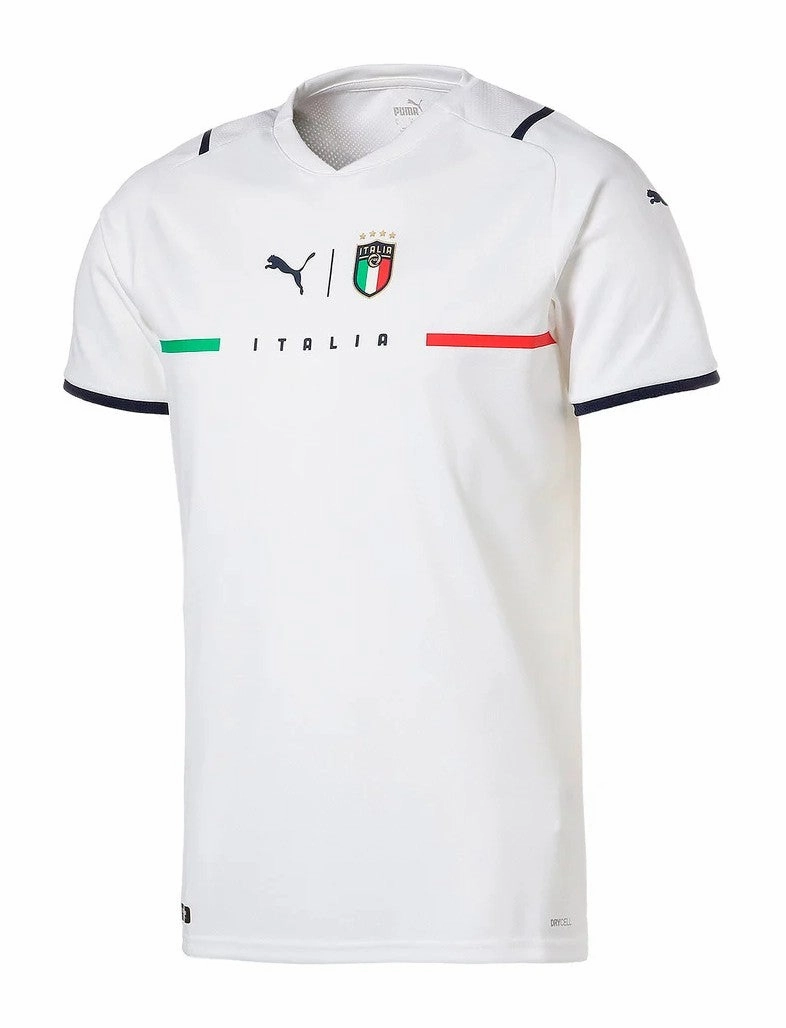 Camisa Itlia II 21/22 - Verso - Retr soccer fan backpacks football fan towels