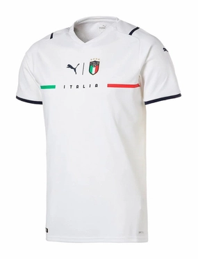 Camisa Itlia II 21/22 - Verso - Retr soccer fan backpacks football fan towels