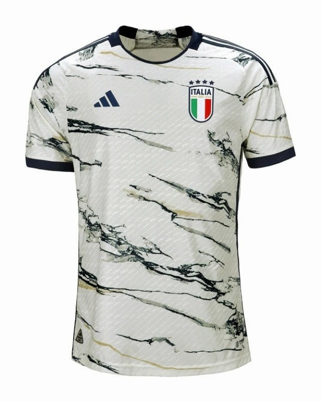 Camisa Itlia II 23/24 - Verso - Torcedor football fan blankets football fan face paint