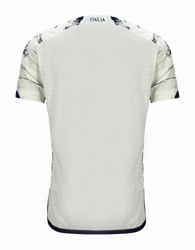 Camisa Itlia II 23/24 - Verso - Torcedor football fan blankets