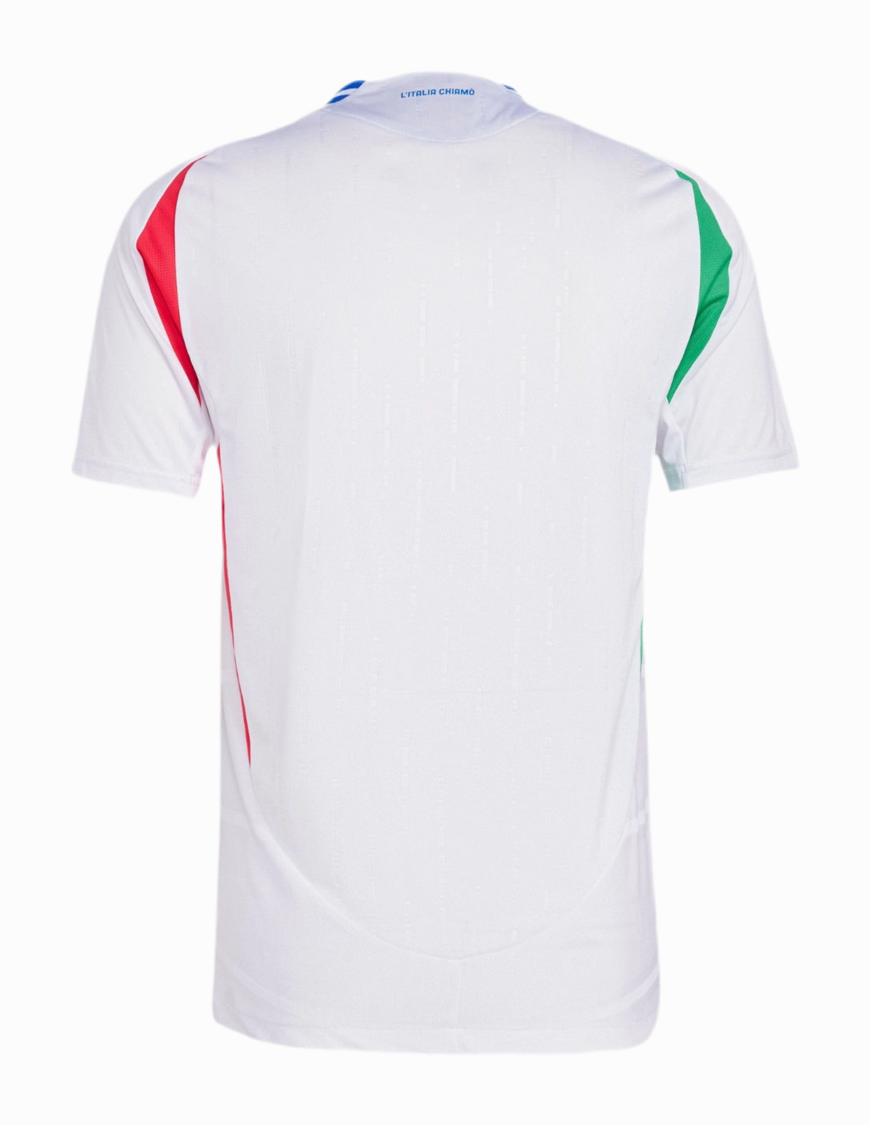 Camisa Itlia II 24/25 - Verso - Torcedor football fan mugs