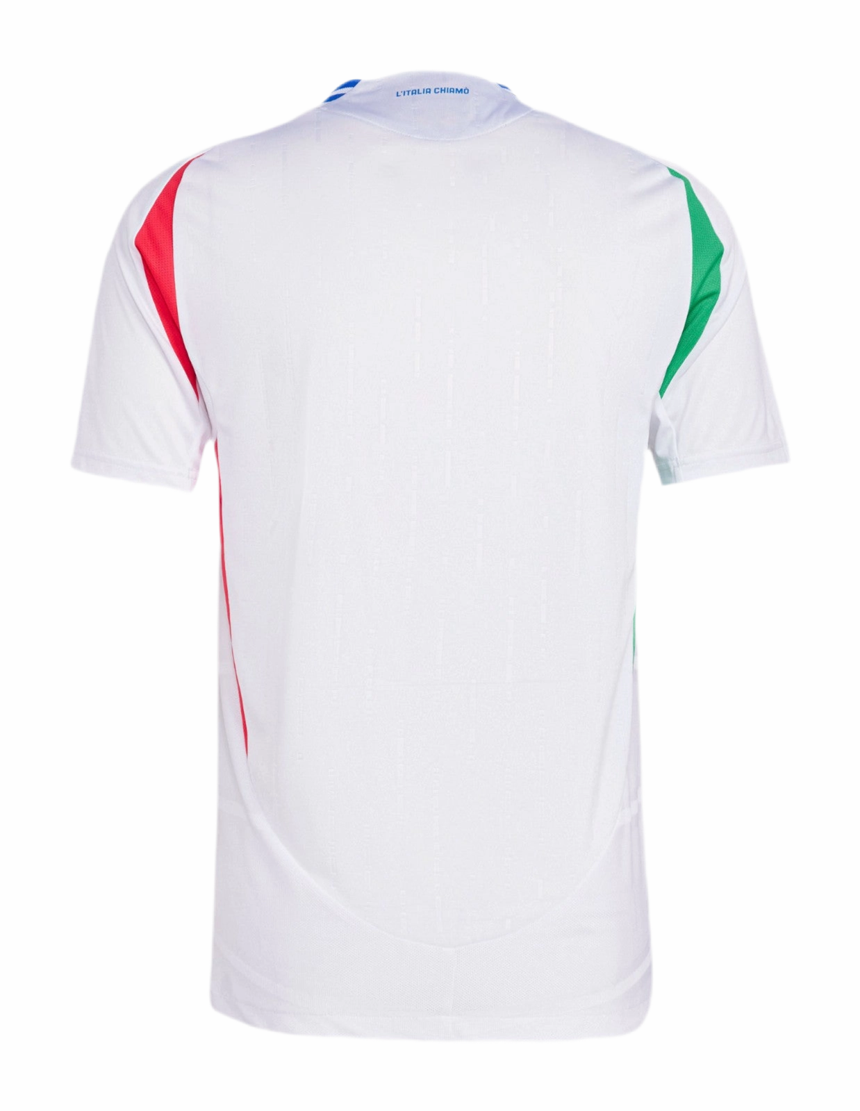 Camisa Itlia II 24/25 - Verso - Torcedor football fan socks