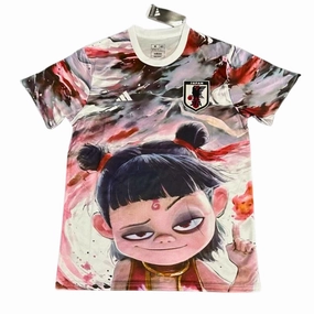 Camisa Japo Edio Especial 24/25 - Verso - Torcedor football fan notebooks football club keychains