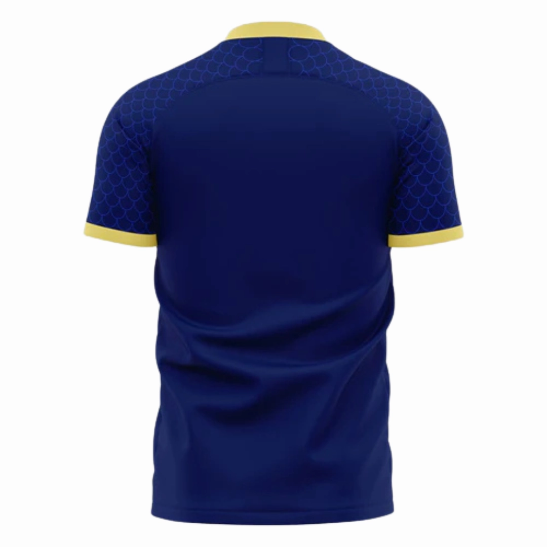 Camisa Japo Edio Especial 24/25 - Verso - Torcedor football matchday essentials