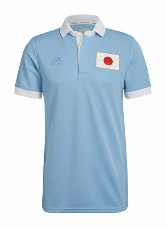 Camisa Japo Edio Especial Centenario da Associao Japonesa de Futebol 22/23 - Verso - Retr football club socks football fan flags