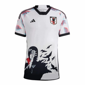 Camisa Japo Edio Especial Itachi/Naruto 24/25 - Verso - Torcedor soccer fan scarves football fan notebooks