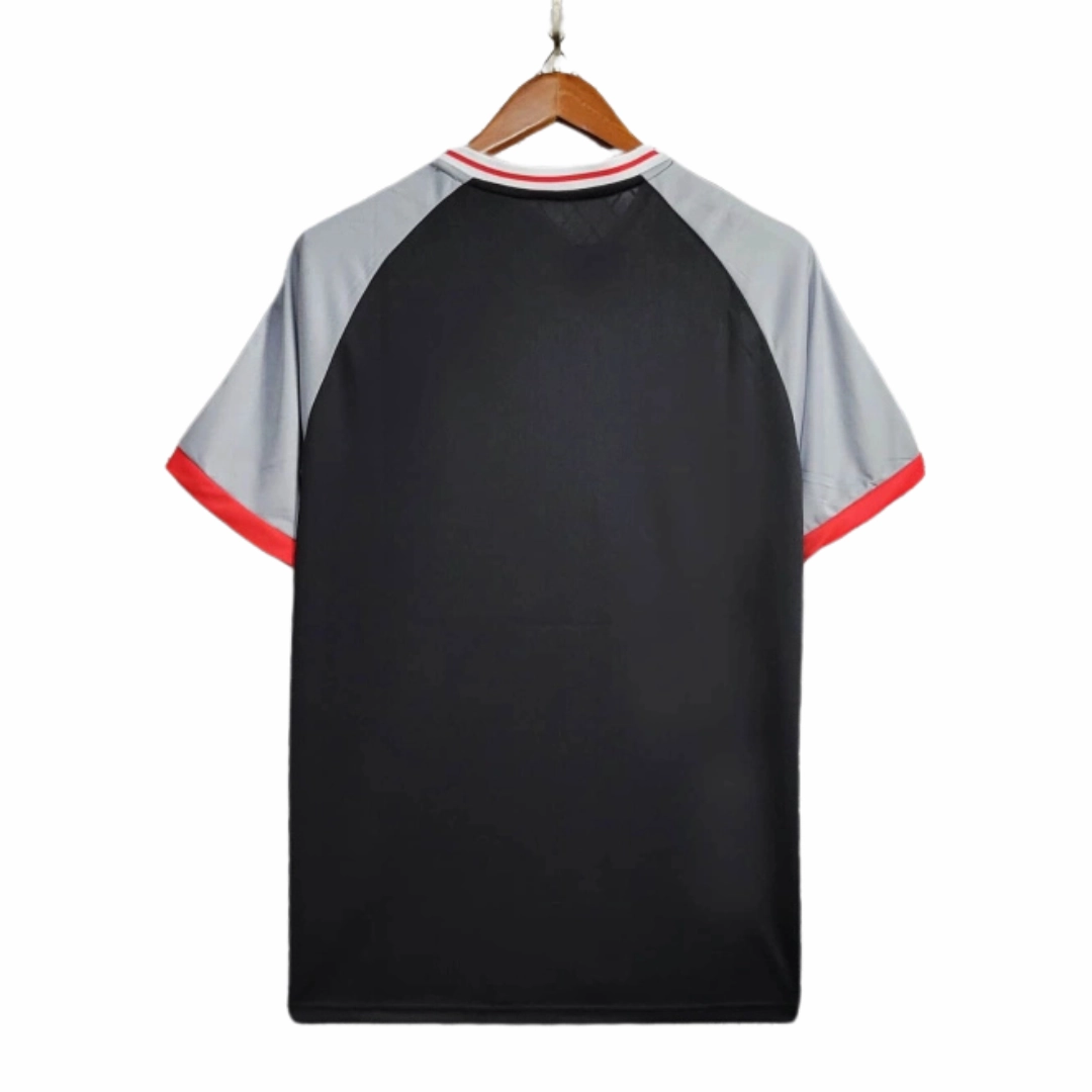 Camisa Japo Edio Especial Samurai 24/25 - Verso - Torcedor football club mugs