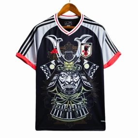 Camisa Japo Edio Especial Samurai 24/25 - Verso - Torcedor football club mugs football club merchandise