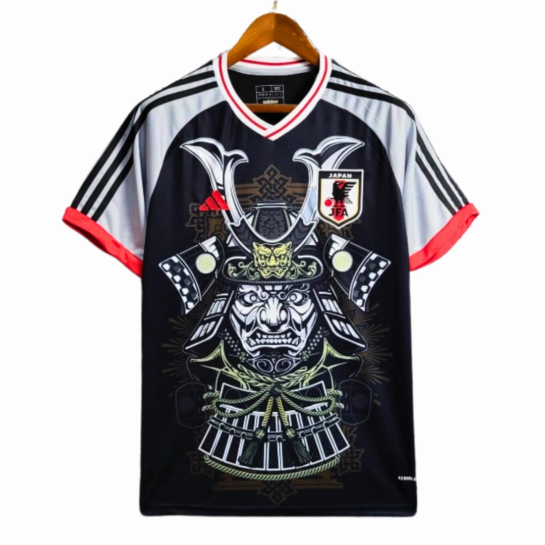 Camisa Japo Edio Especial Samurai 24/25 - Verso - Torcedor football fan face masks football club keychains