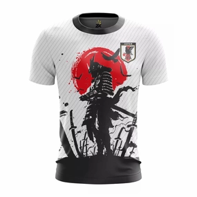 Camisa Japo Edio Especial Samurai 24/25 - Verso - Torcedor football gloves for supporters football fan keychains
