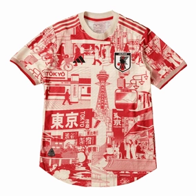 Camisa Japo Edio Especial Tokyo 24/25 - Verso - Torcedor football fan magnets football fan towels