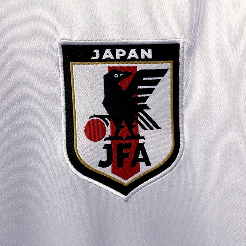 Camisa Japo II 22/23 - Verso - Retr premier league towels