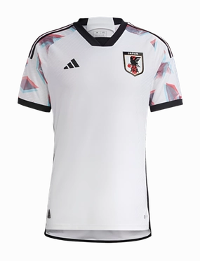 Camisa Japo II 22/23 - Verso - Retr premier league towels football fan umbrellas