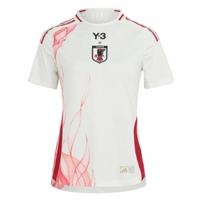 Camisa Japo II 24/25 - Verso - Torcedor football club merchandise soccer fan flags