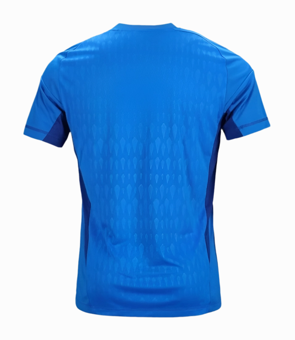 Camisa Juventus Goleiro 23/24 - Verso - Torcedor soccer match tickets