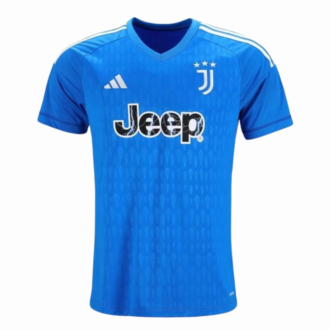 Camisa Juventus Goleiro 23/24 - Verso - Torcedor soccer match tickets football fan mugs