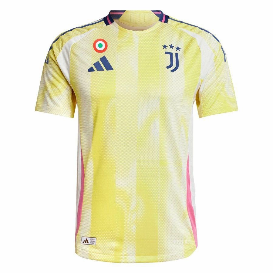 Camisa Juventus II 24/25 - Verso - Torcedor premier league jackets football fan socks