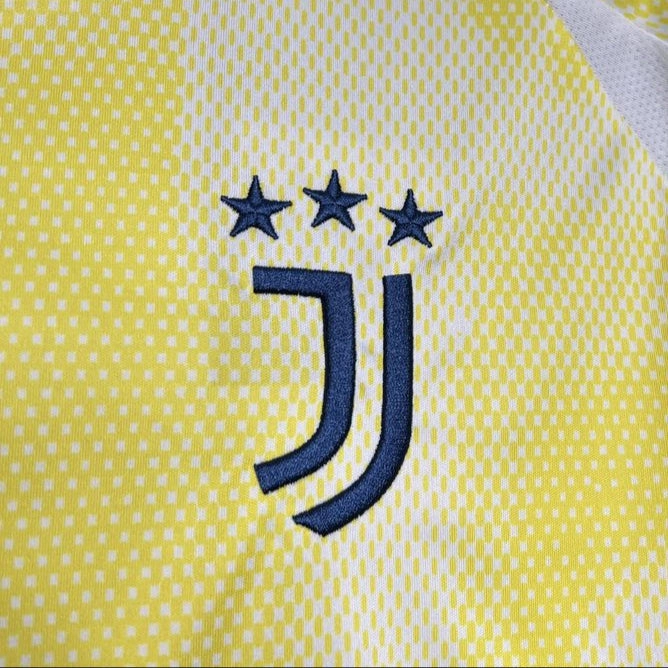 Camisa Juventus II 24/25 - Verso - Torcedor premier league jackets