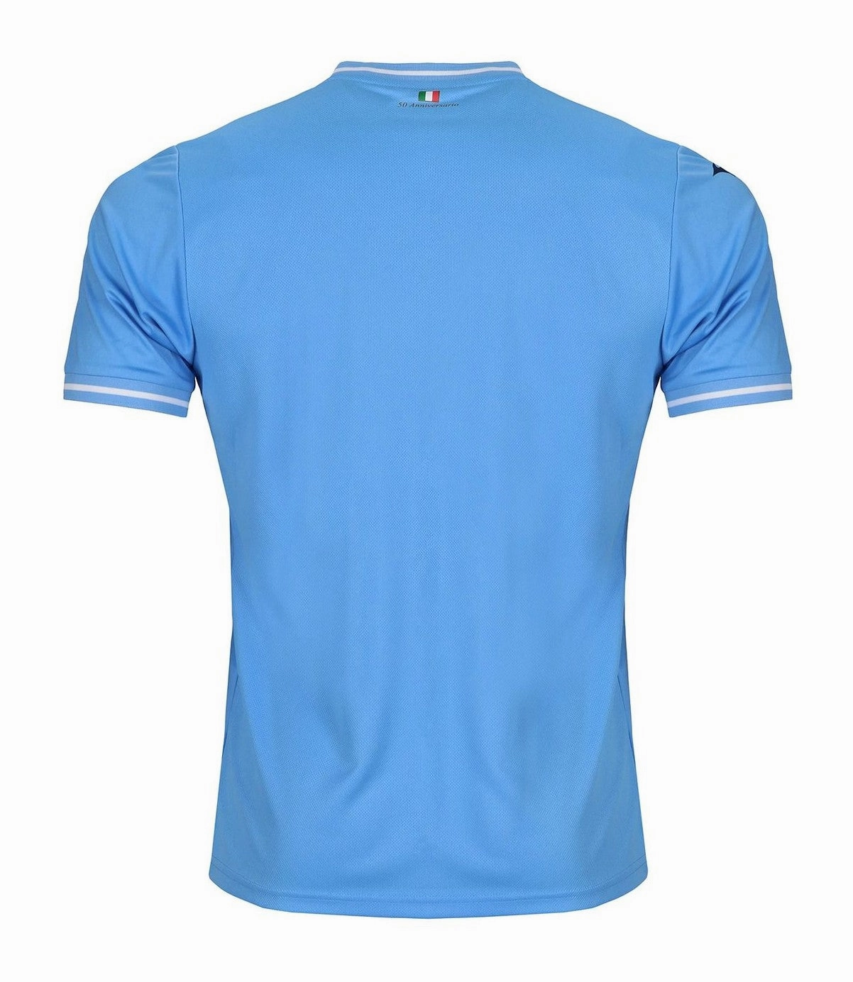 Camisa Lazio I 23/24 - Verso - Torcedor football fan face paint