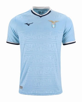 Camisa Lazio I 24/25 - Verso - Torcedor soccer match tickets football stadium merchandise