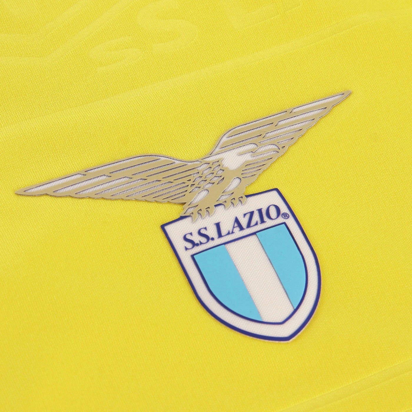 Camisa Lazio II 24/25 - Verso - Torcedor football fan notebooks