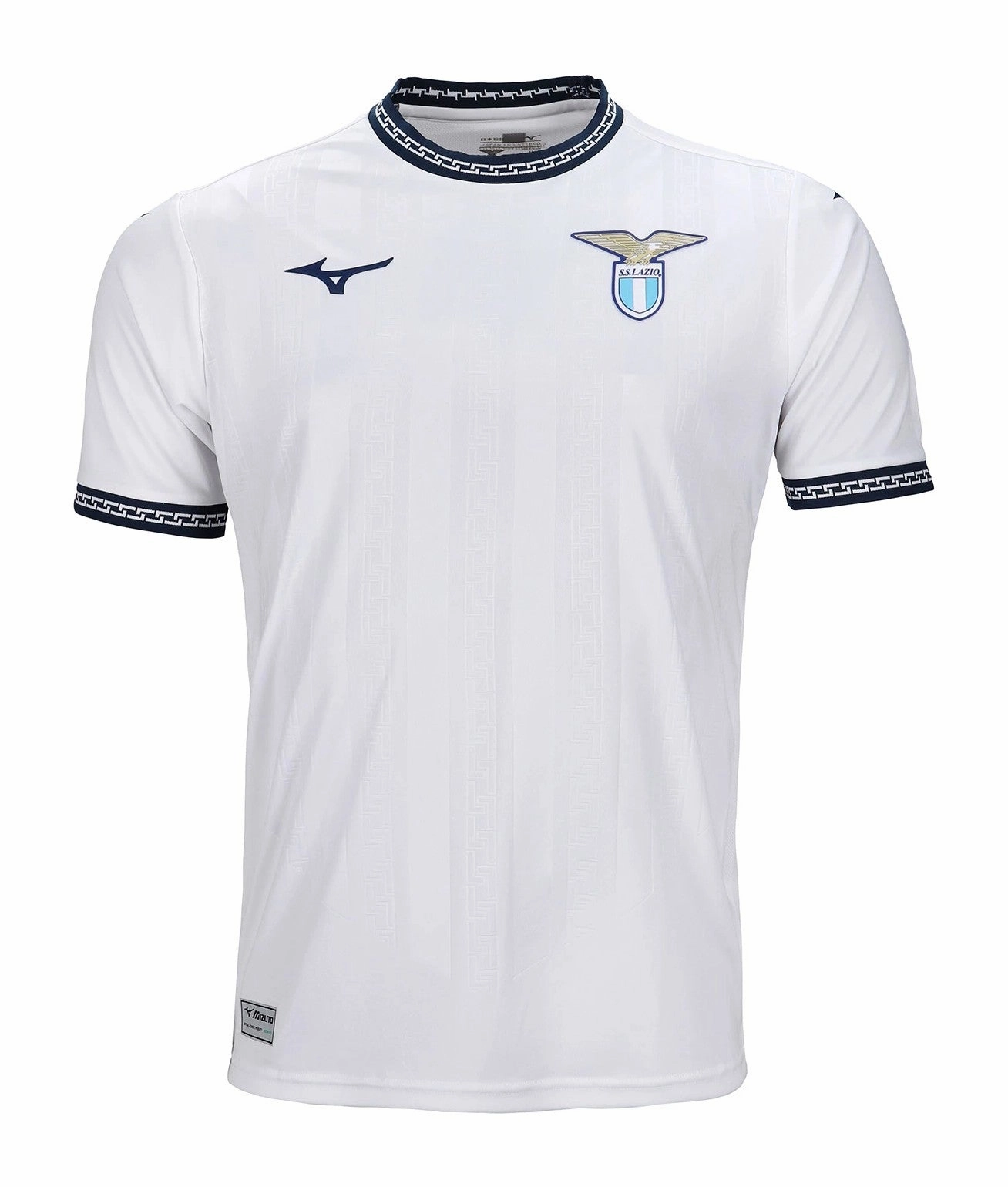 Camisa Lazio III 23/24 - Verso - Torcedor football fan magnets football fan wallets