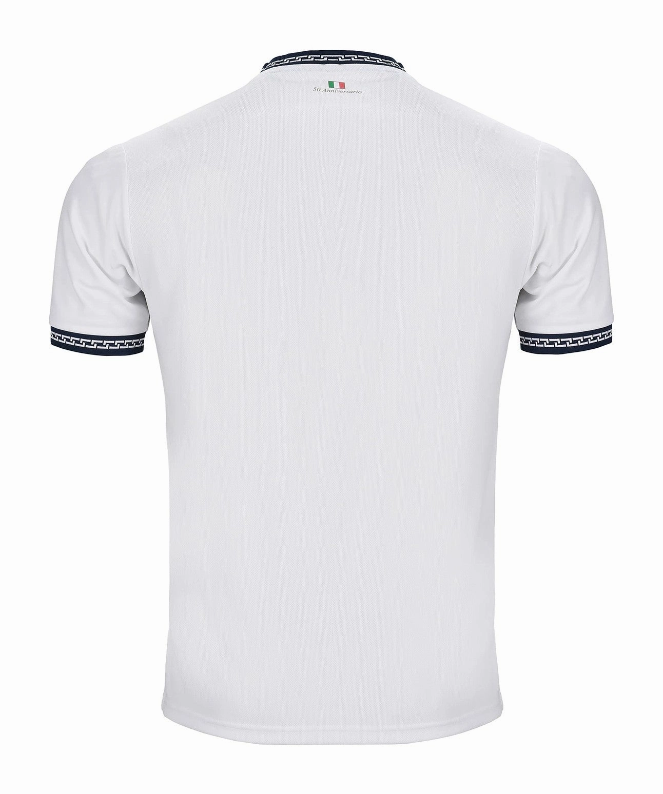 Camisa Lazio III 23/24 - Verso - Torcedor football fan magnets
