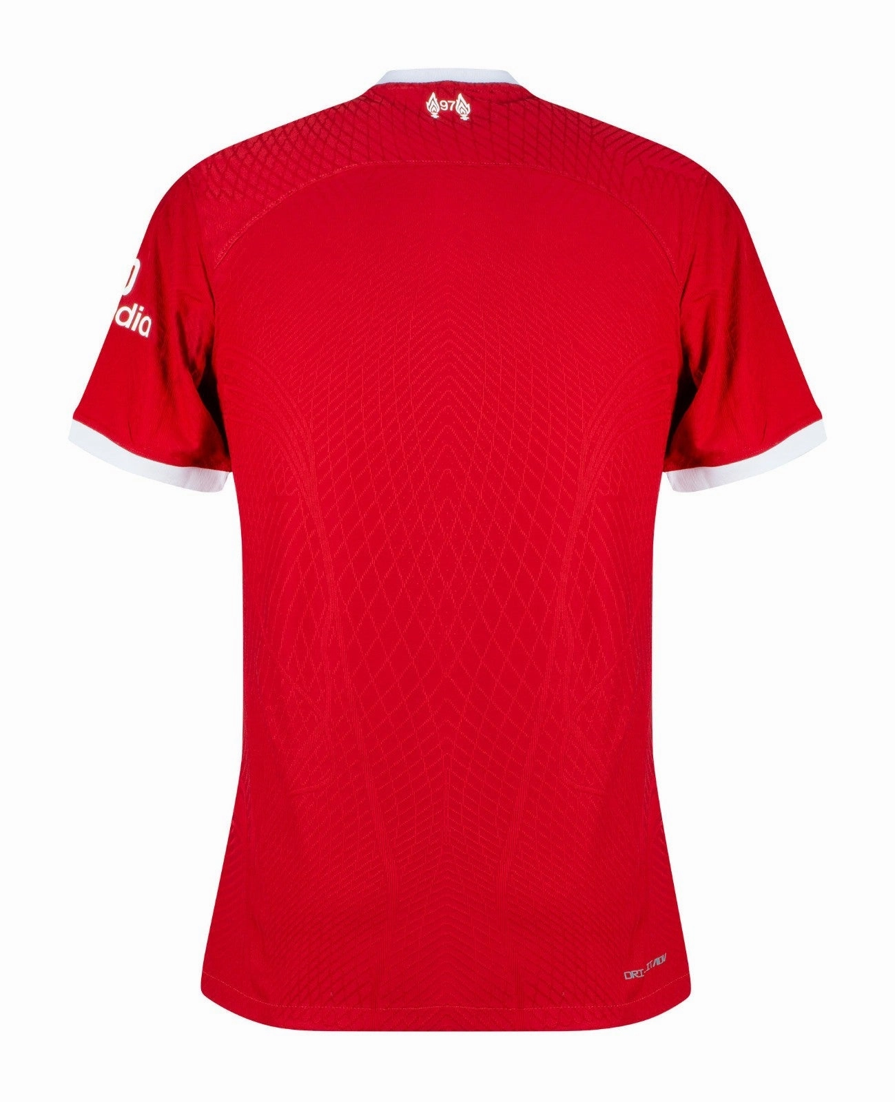 Camisa Liverpool I 23/24 - Verso - Torcedor football fan mugs