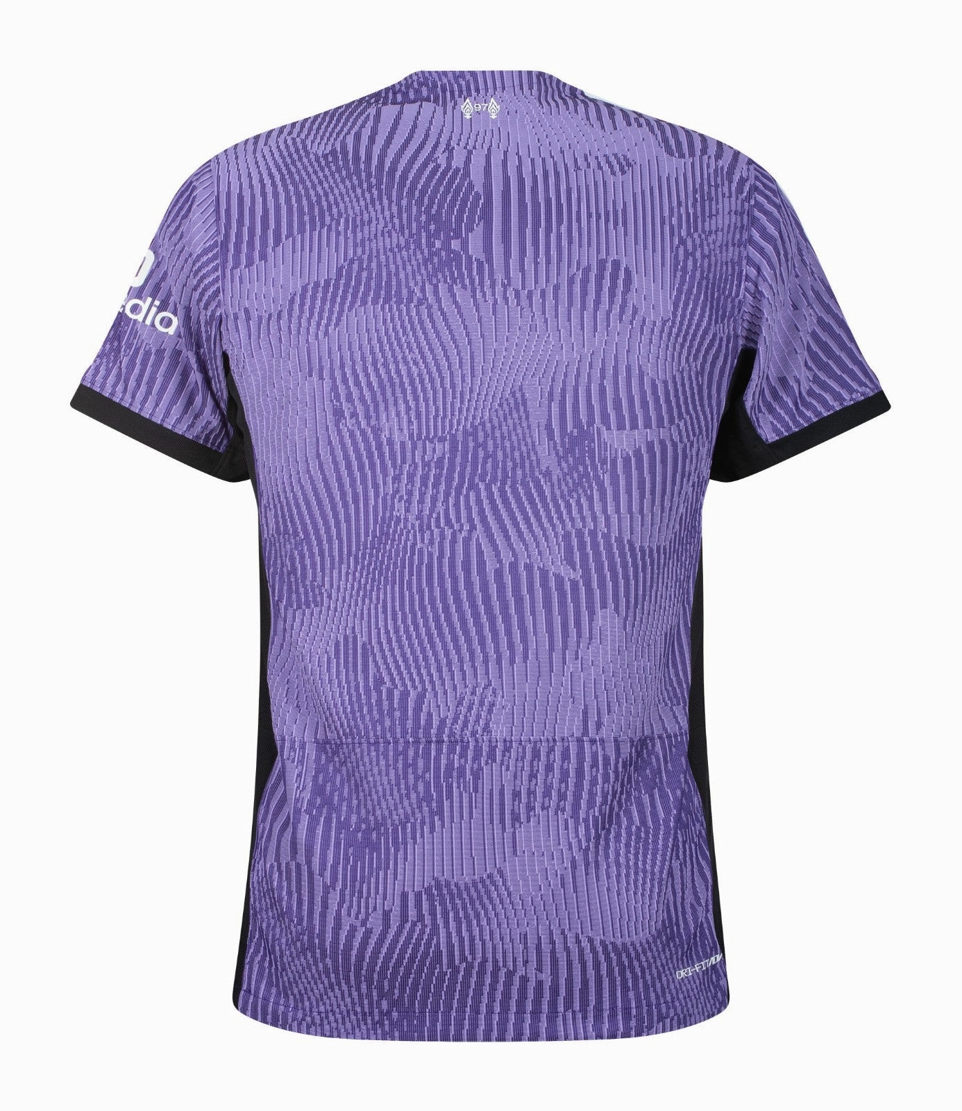 Camisa Liverpool III 23/24 - Verso - Torcedor retro football jerseys