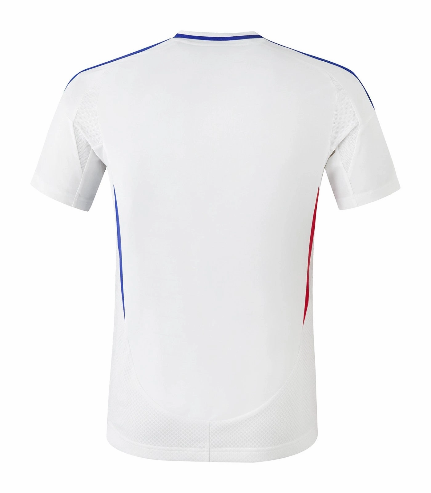 Camisa Lyon I 24/25 - Verso - Torcedor football fan hats