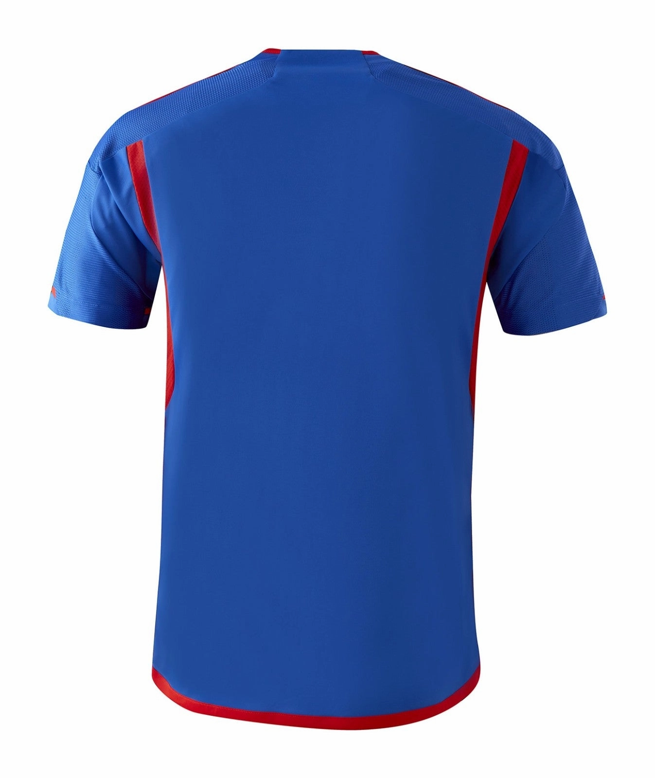 Camisa Lyon II 23/24 - Verso - Torcedor football fan water bottles