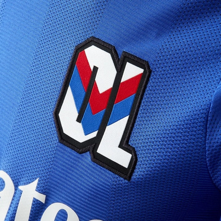 Camisa Lyon II 23/24 - Verso - Torcedor football fan water bottles