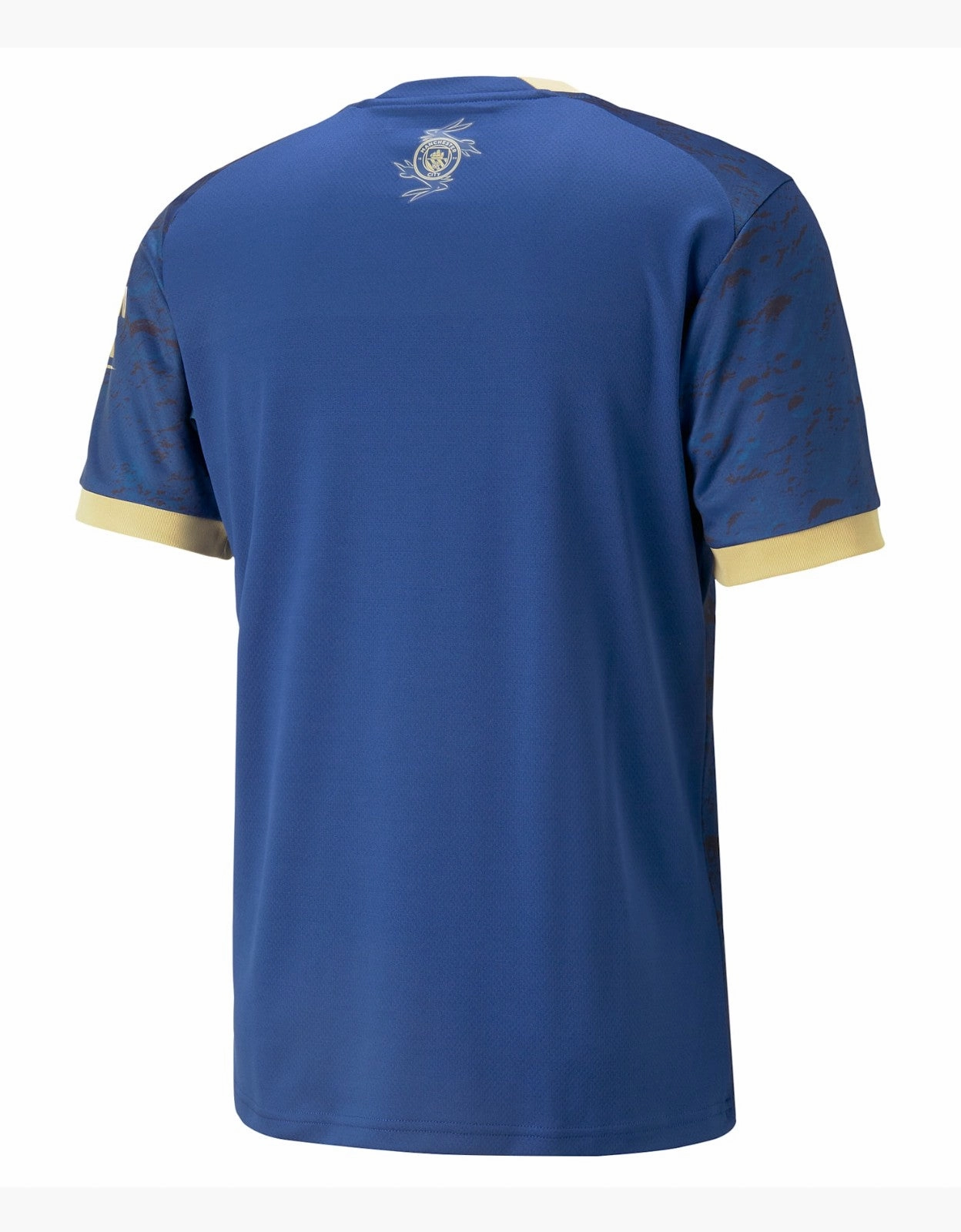 Camisa Manchester City Edio Especial Ano Novo Chins 23/24 - Verso - Torcedor football fan phone cases