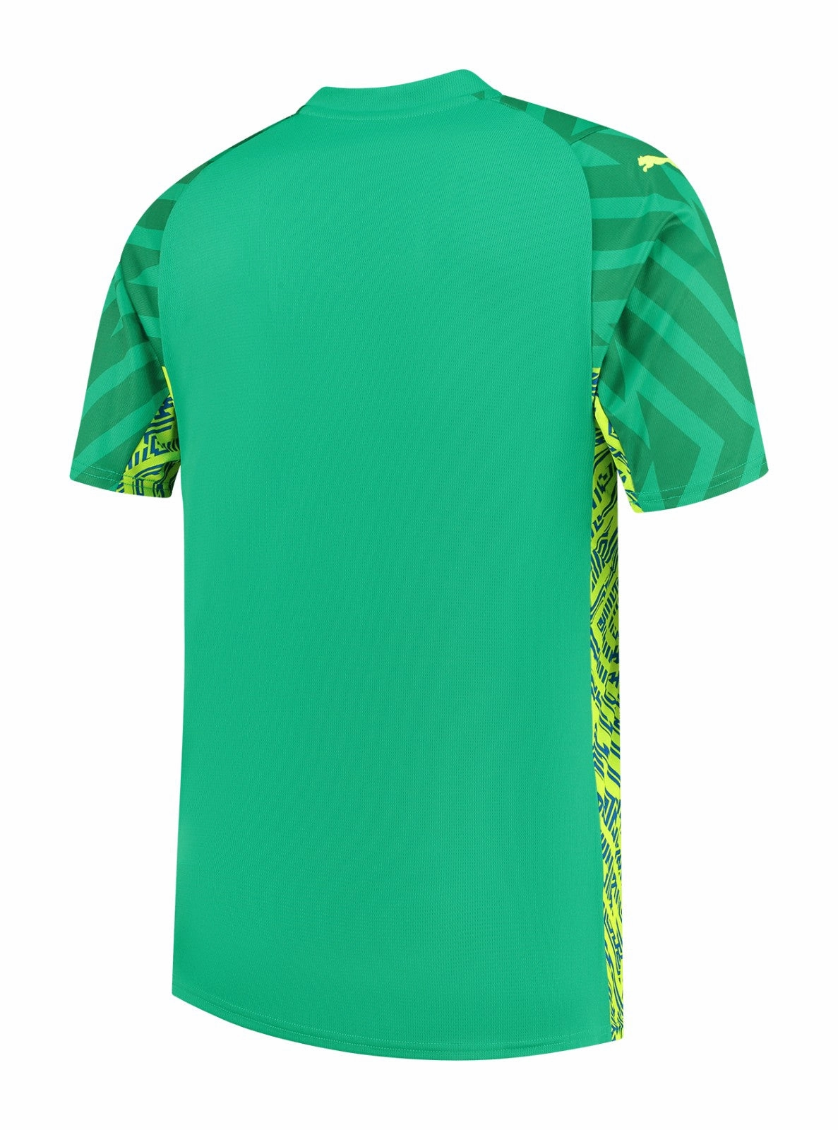 Camisa Manchester City Goleiro 23/24 - Verso - Torcedor football fan face masks
