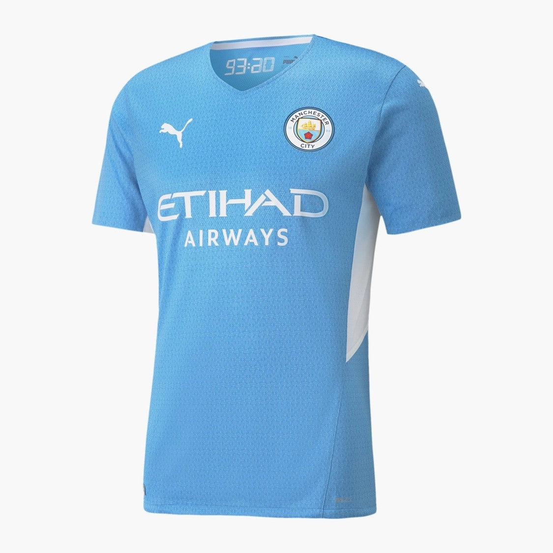 Camisa Manchester City I 21/22 - Verso - Retr football fan phone grips football fan mugs