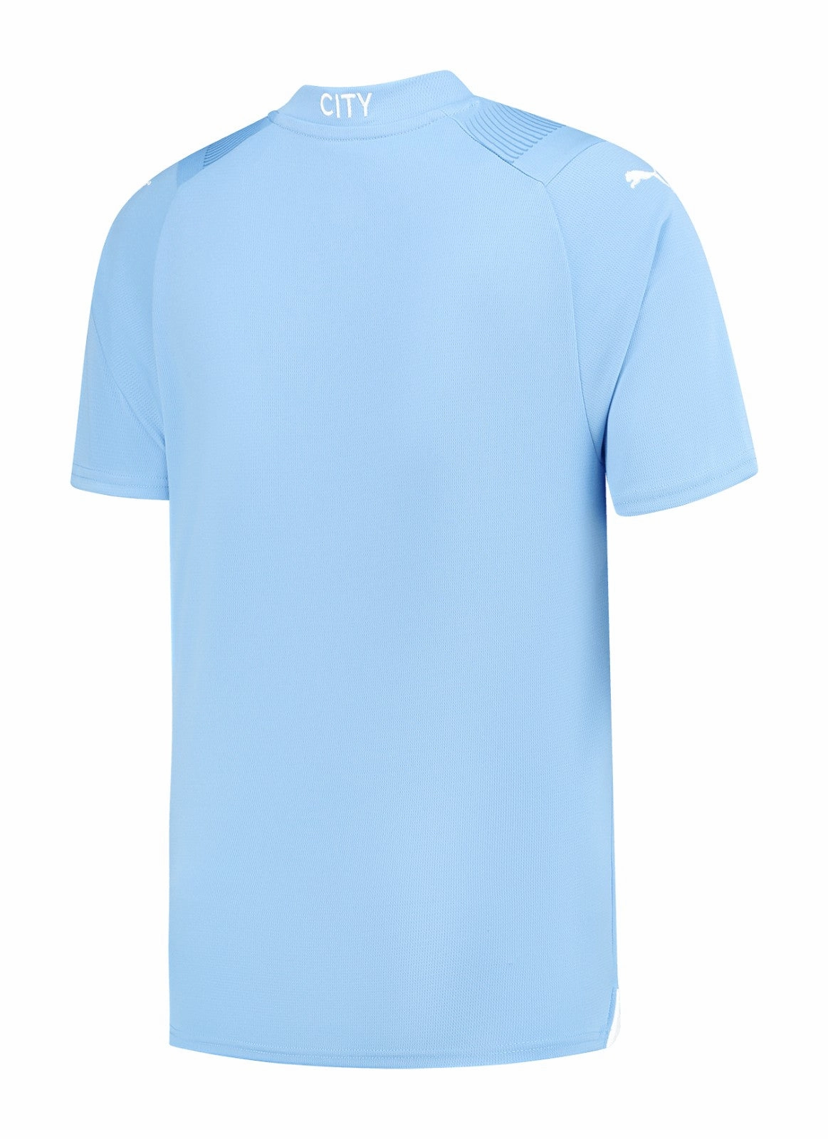 Camisa Manchester City I 23/24 - Verso - Torcedor football fan blankets