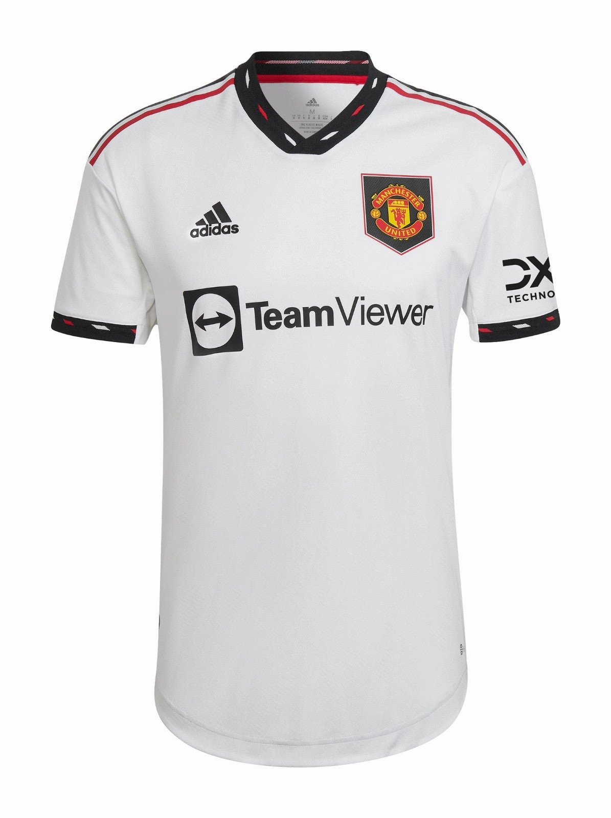 Camisa Manchester United II 22/23 - Verso - Retr premier league jackets football fan mugs