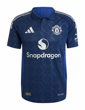 Camisa Manchester United II 24/25 - Verso - Torcedor football fan mugs football hoodies for fans