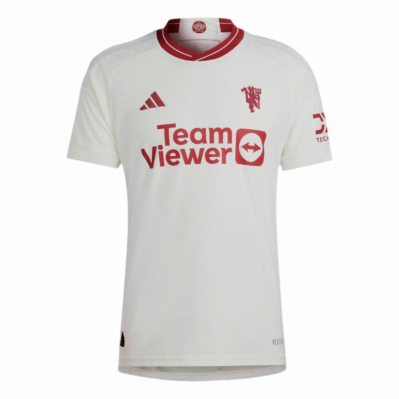 Camisa Manchester United III 23/24 - Verso - Torcedor football club water bottles football fan scarves