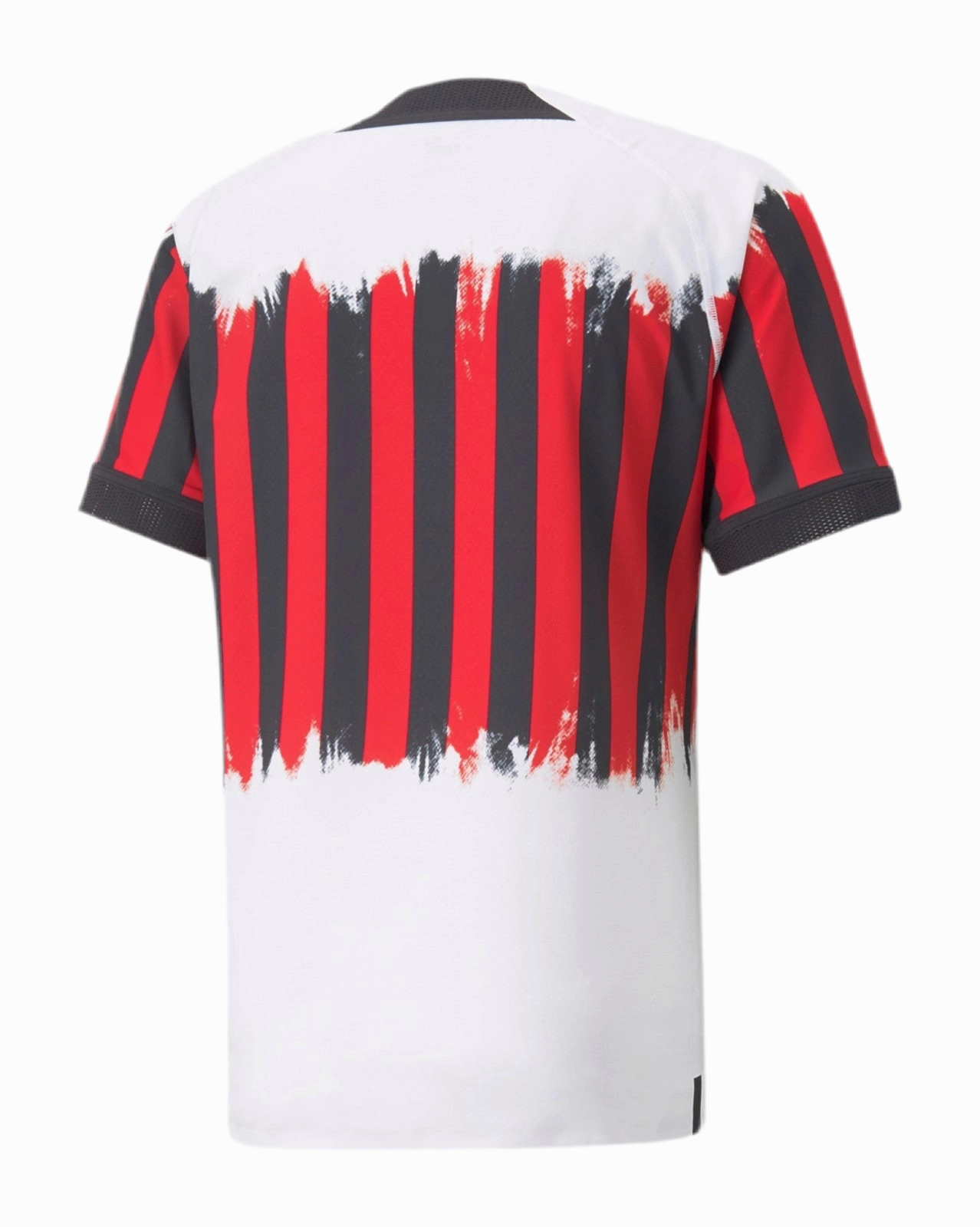 Camisa Milan IIII 21/22 - Verso - Retr football fan phone grips