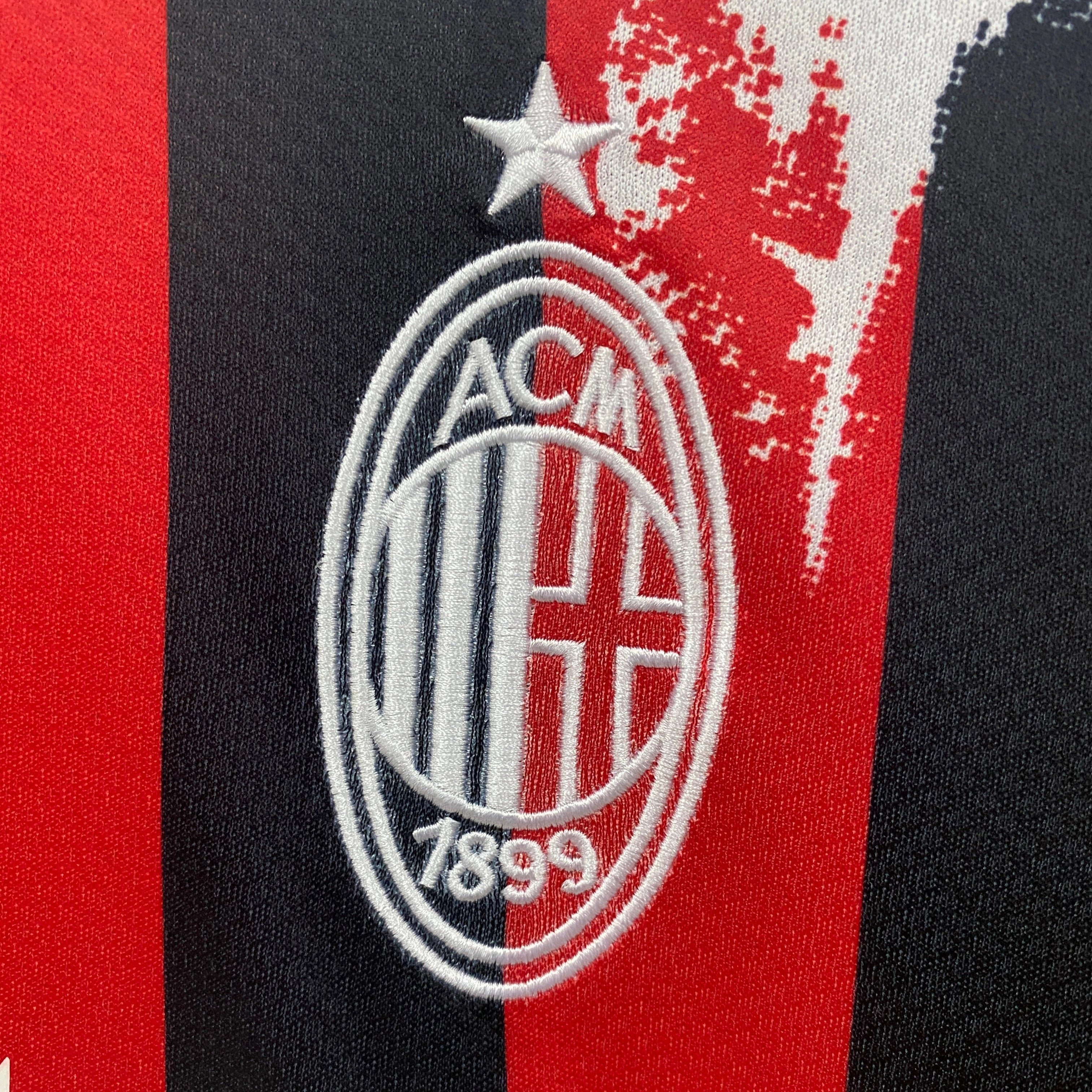 Camisa Milan IIII 21/22 - Verso - Retr football fan phone grips