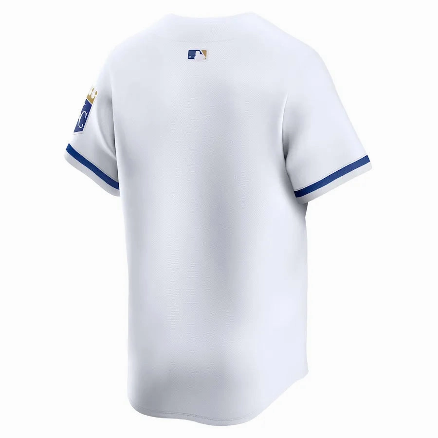 Camisa MLB Kansas City Royals Nike White Home Torcedor Masculina Branca football fan phone grips